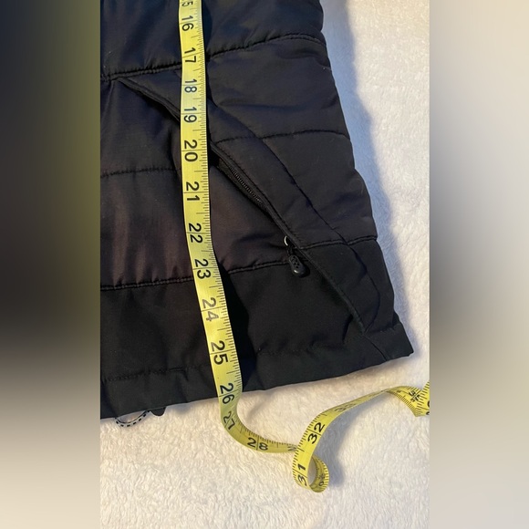 Patagonia Rubicon Rider Puffer Hooded Jacket sz M - Picture 12 of 13